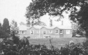 The Cottage seen from The Walk